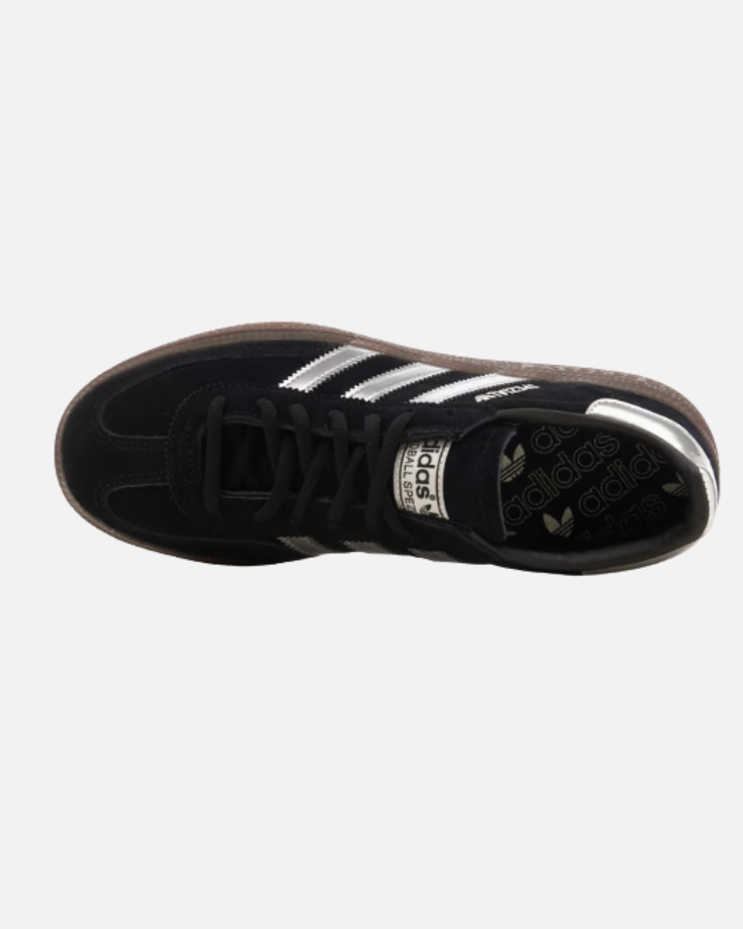 FootKorner TestingAdidas Handball Spezial - Noir