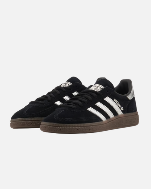 Adidas Handball Spezial - Noir - FootKorner Testing