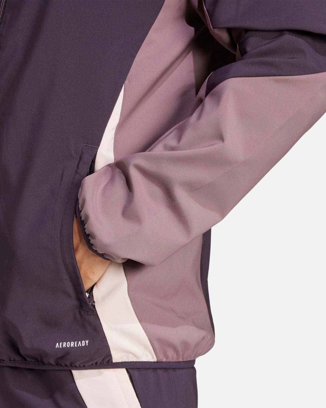 FootKorner TestingVeste de survêtement Arsenal 2024/2025 - Violet/Rose