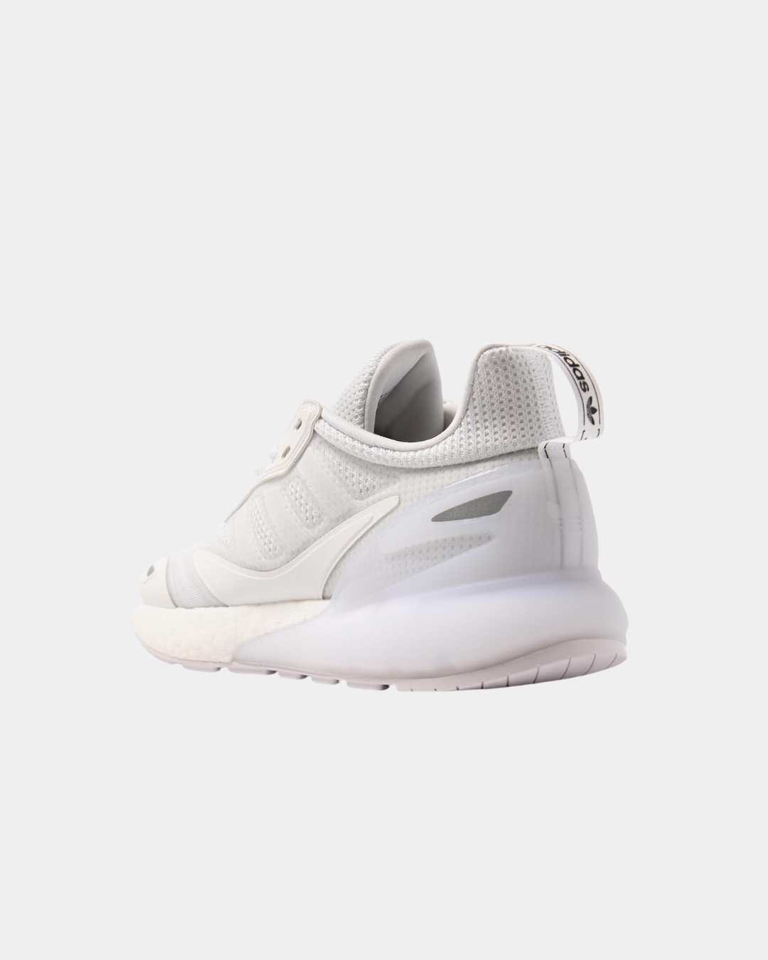 FootKorner TestingAdidas ZX 2K Boost - Blanc