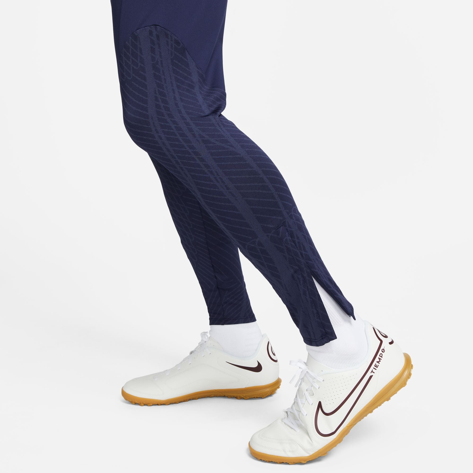FootKorner TestingPantalon d'entrainement PSG  - Bleu/Or