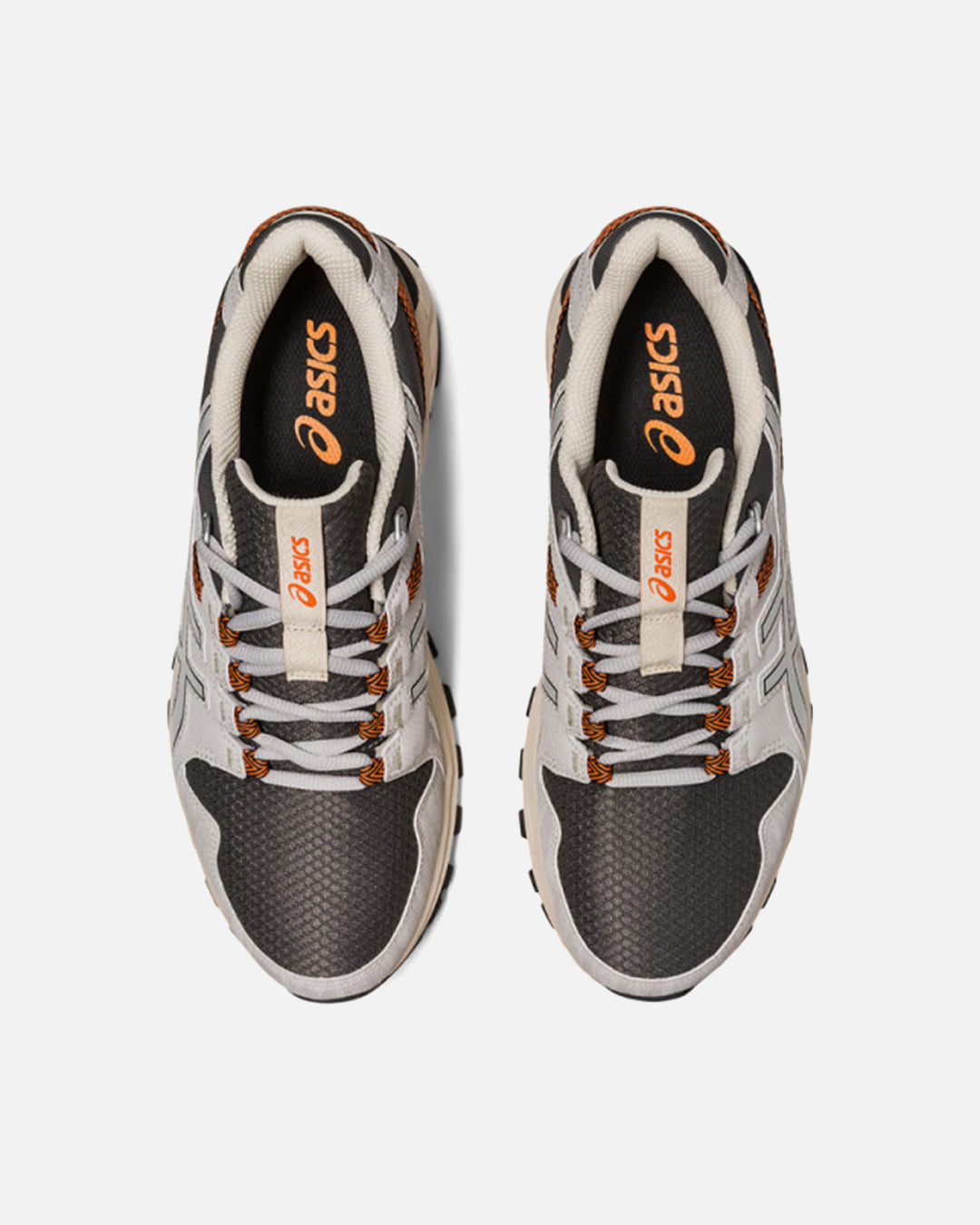 FootKorner TestingAsics Gel Citrek - Gris/Beige