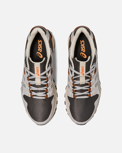 Asics Gel Citrek - Gris/Beige - FootKorner Testing