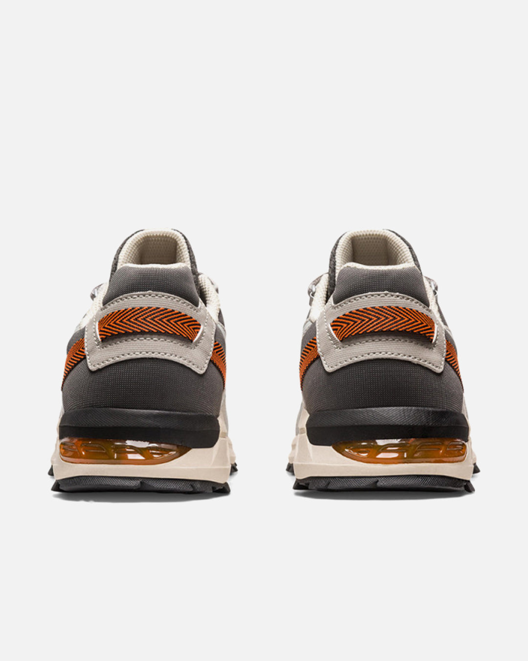 FootKorner TestingAsics Gel Citrek - Gris/Beige