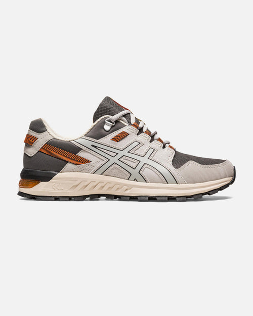 Asics Gel Citrek - Gris/Beige - FootKorner Testing
