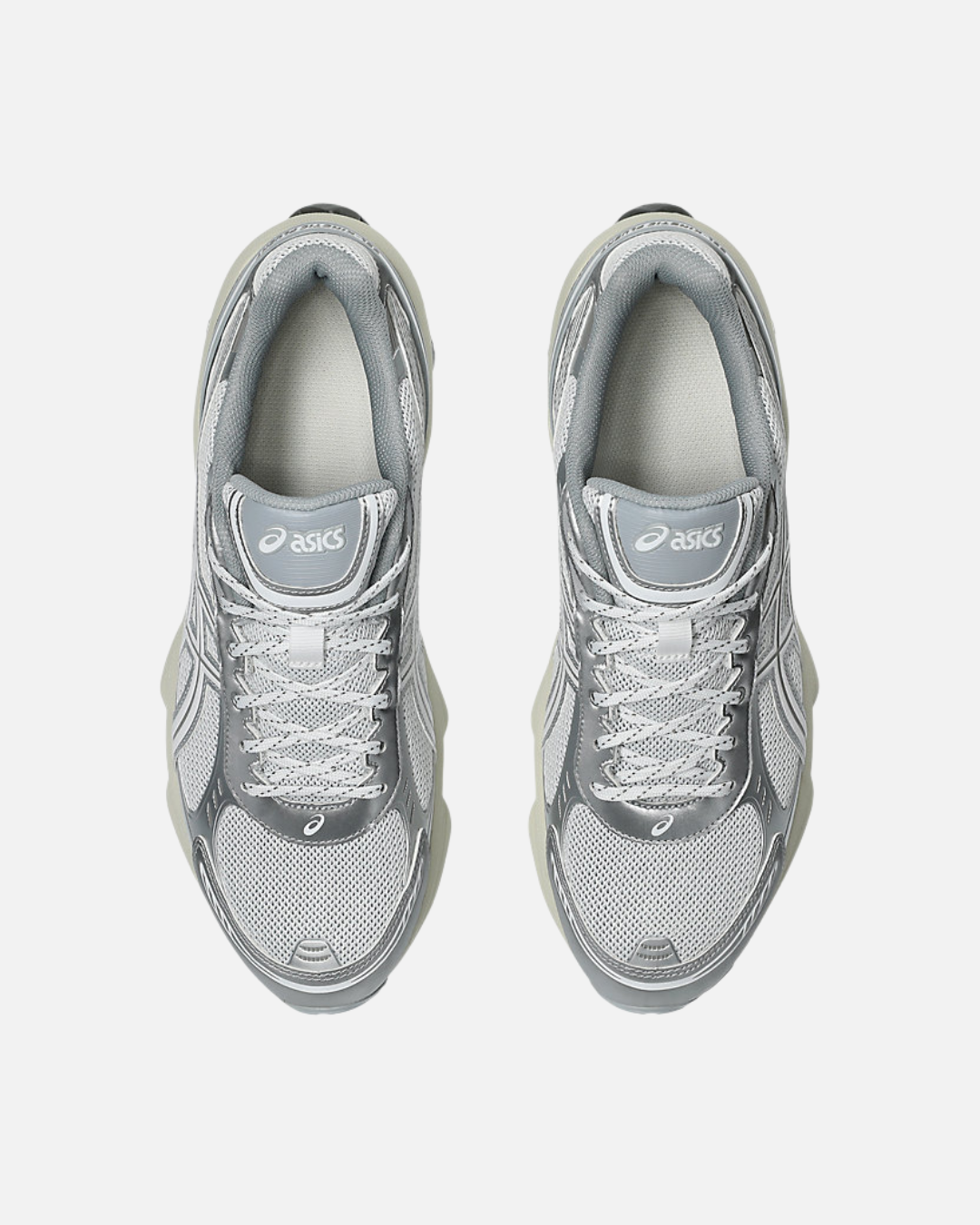 FootKorner TestingAsics Gel-Kinetic Fluent - Gris