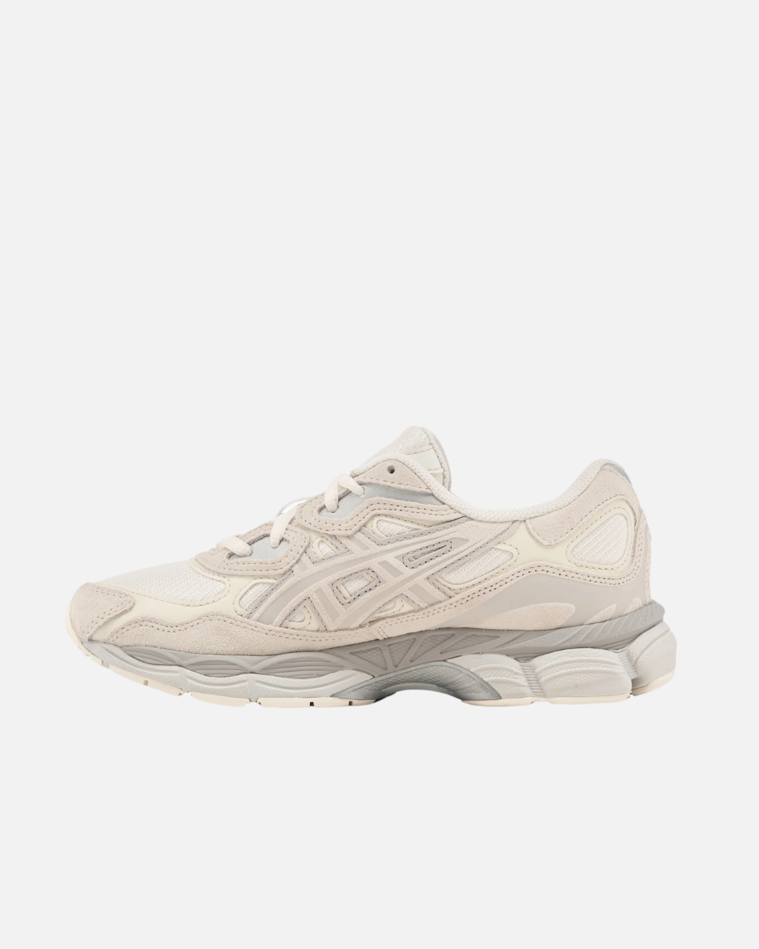 FootKorner TestingAsics Gel NYC - Beige