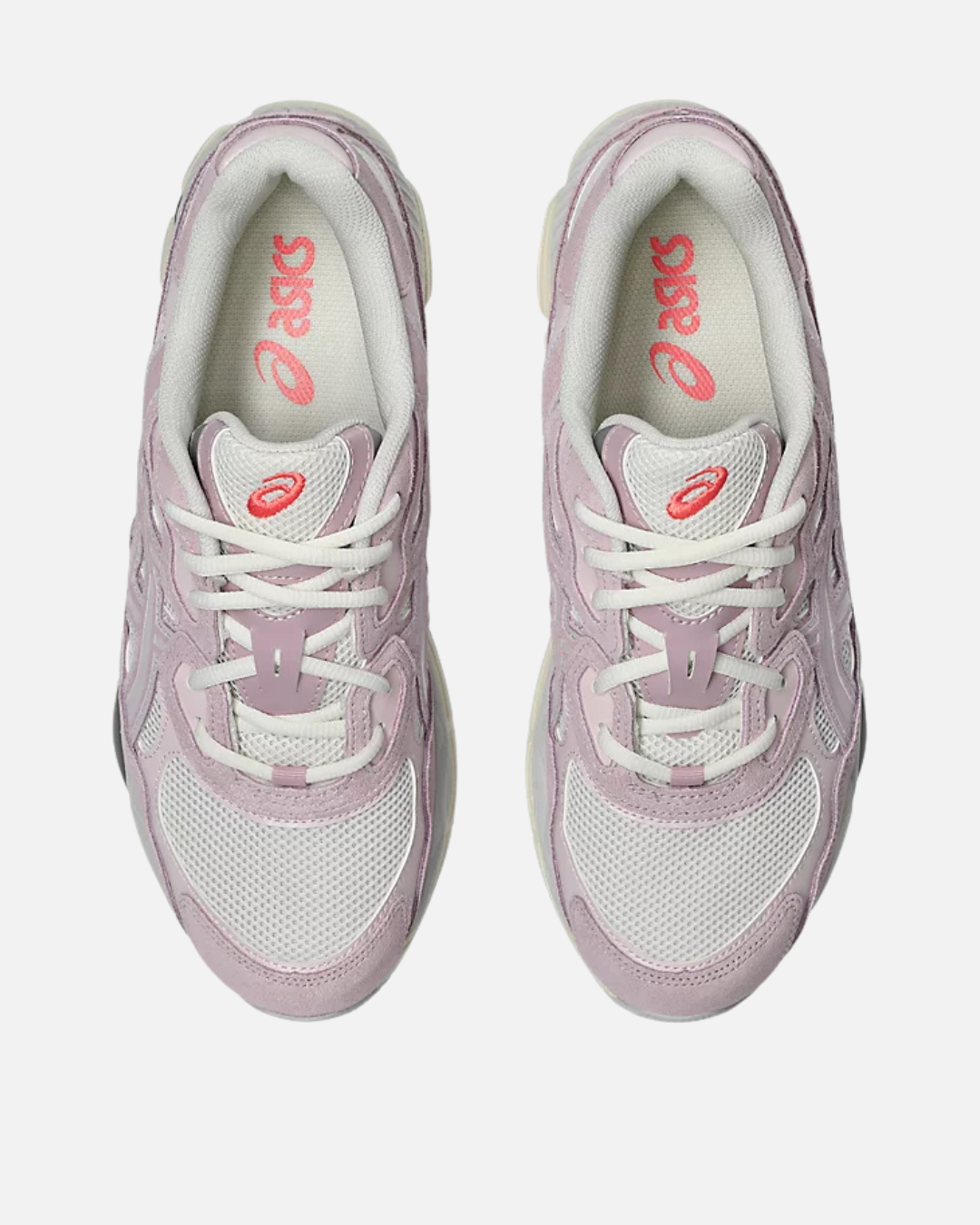 FootKorner TestingAsics Gel NYC - Rose