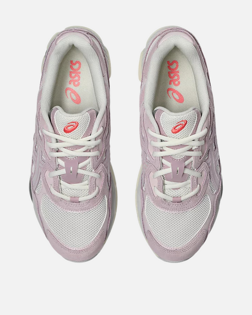 Asics Gel NYC - Rose - FootKorner Testing