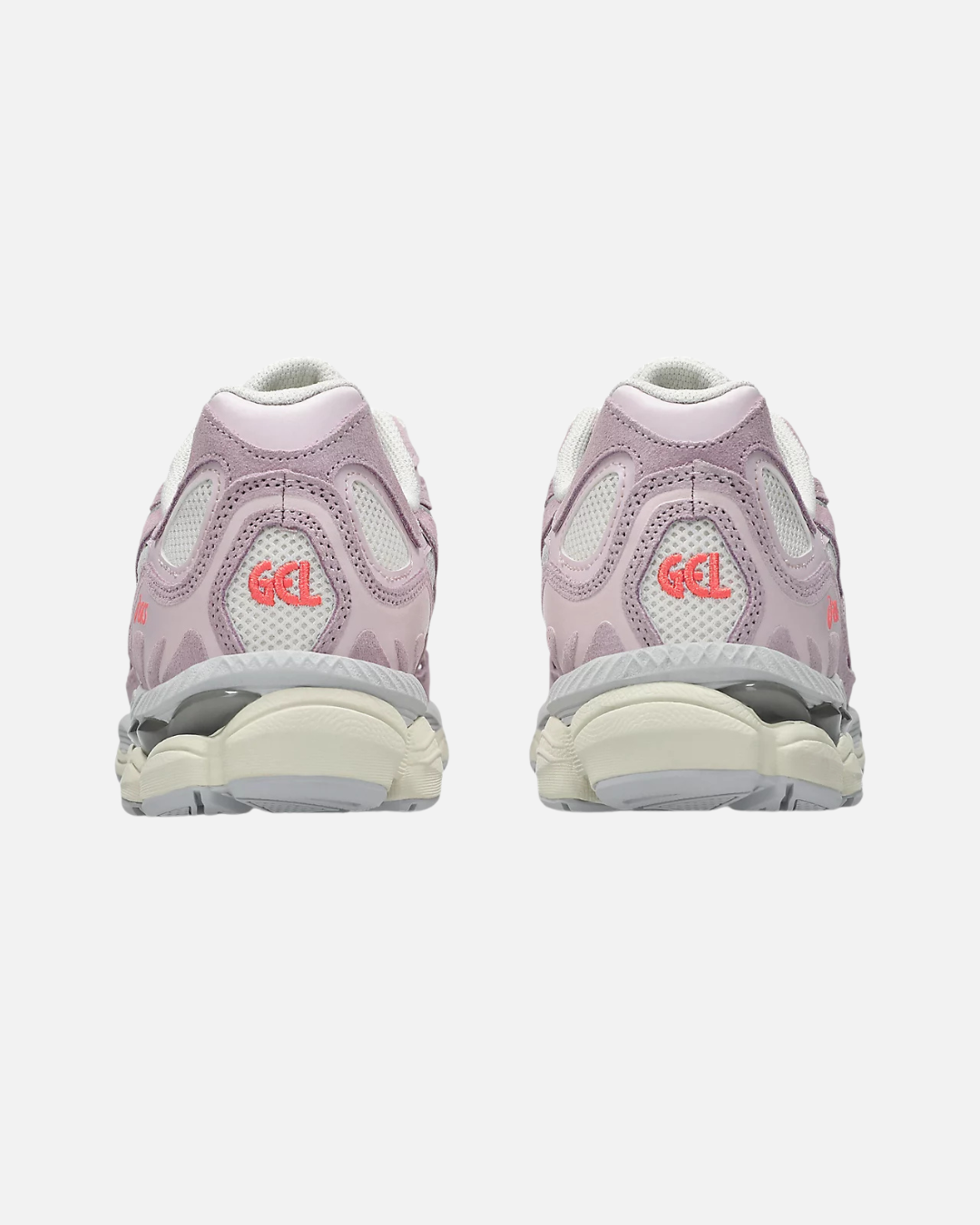 FootKorner TestingAsics Gel NYC - Rose