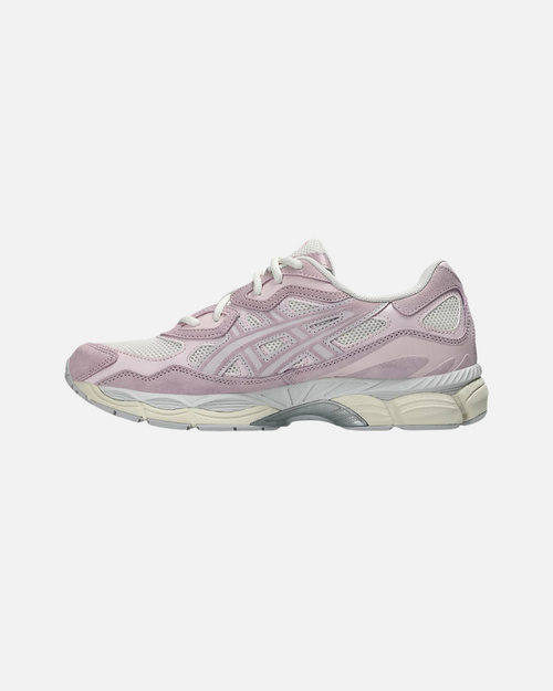 Asics Gel NYC - Rose - FootKorner Testing