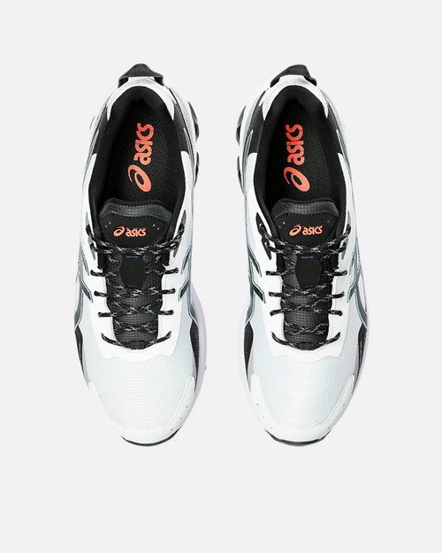 Asics Gel-Quantum 180 LS - Blanc/Noir - FootKorner Testing