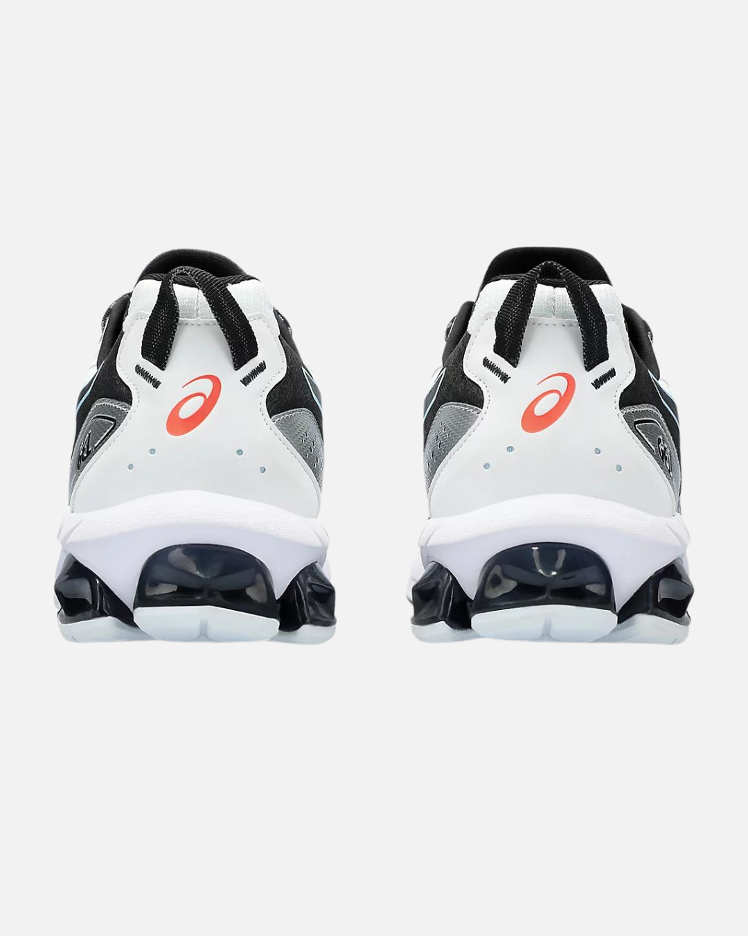 FootKorner TestingAsics Gel-Quantum 180 LS - Blanc/Noir