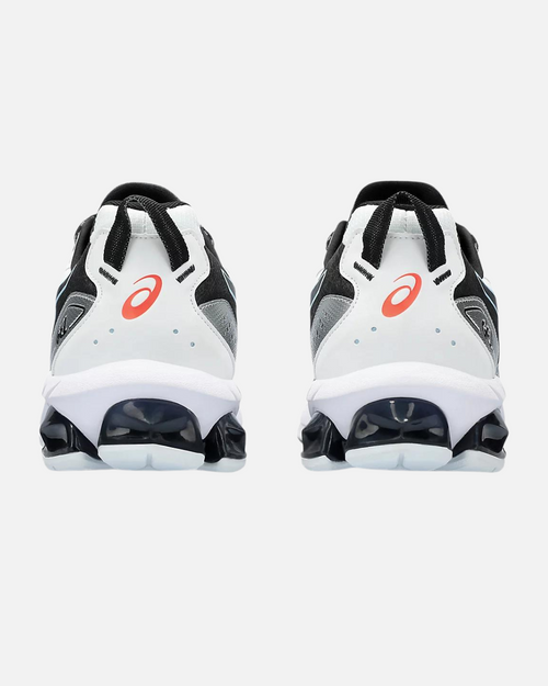 Asics Gel-Quantum 180 LS - Blanc/Noir - FootKorner Testing