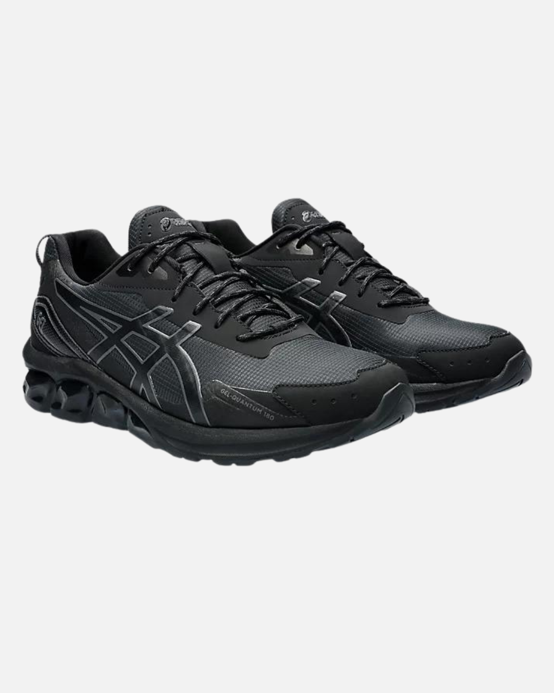 FootKorner TestingAsics Gel-Quantum 180 LS - Noir