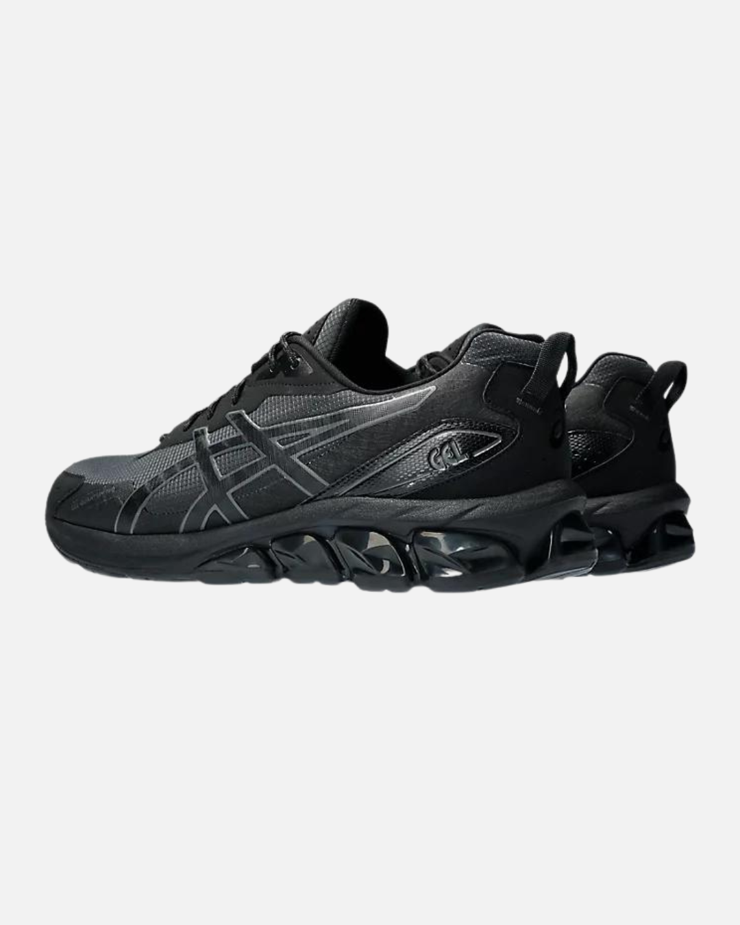 FootKorner TestingAsics Gel-Quantum 180 LS - Noir