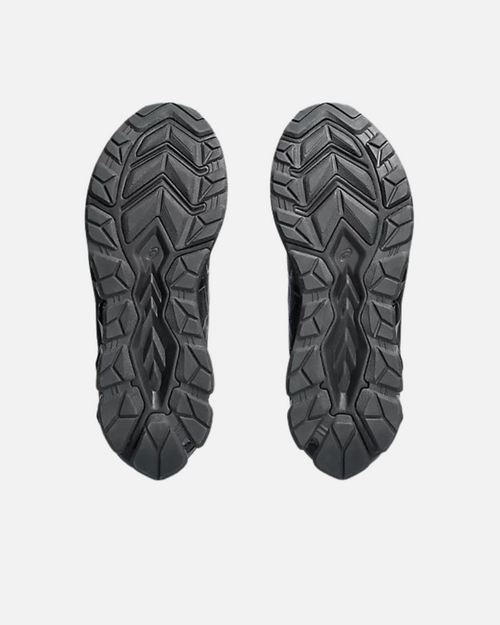 Asics Gel-Quantum 180 LS - Noir - FootKorner Testing