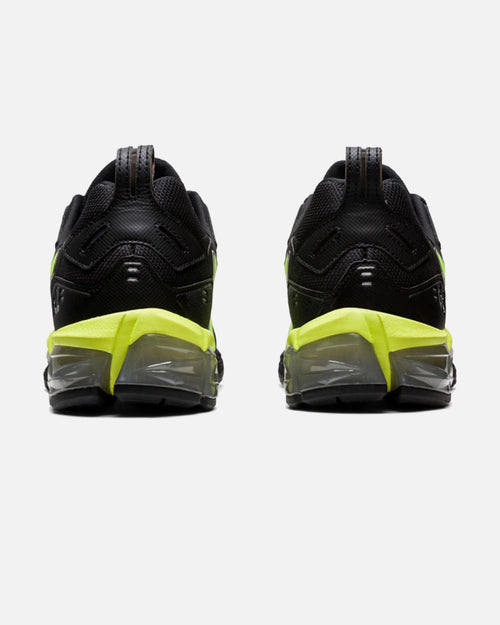 Asics Gel Quantum 180 - Noir/Jaune - FootKorner Testing