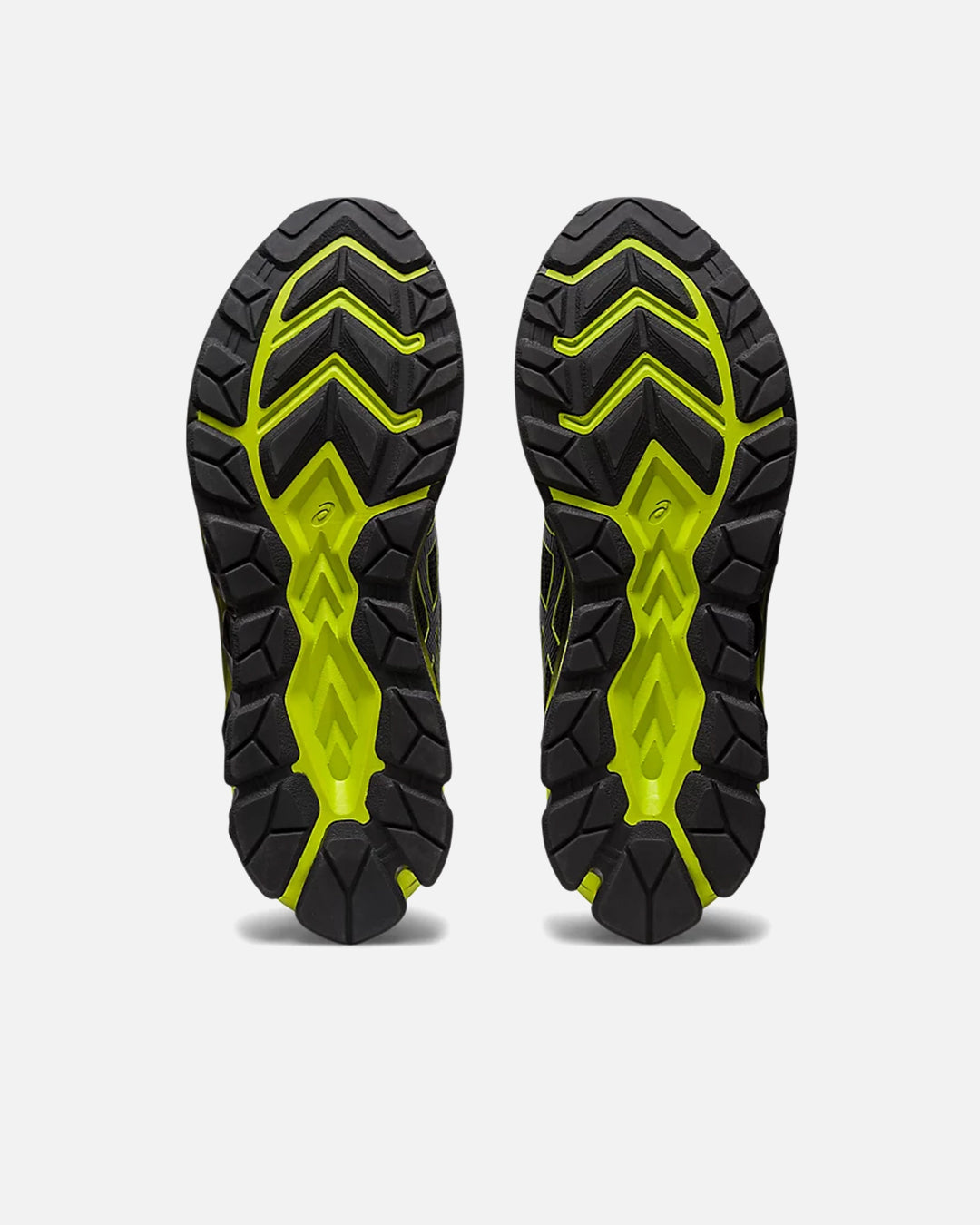 FootKorner TestingAsics Gel Quantum 180 VII - Noir/Jaune