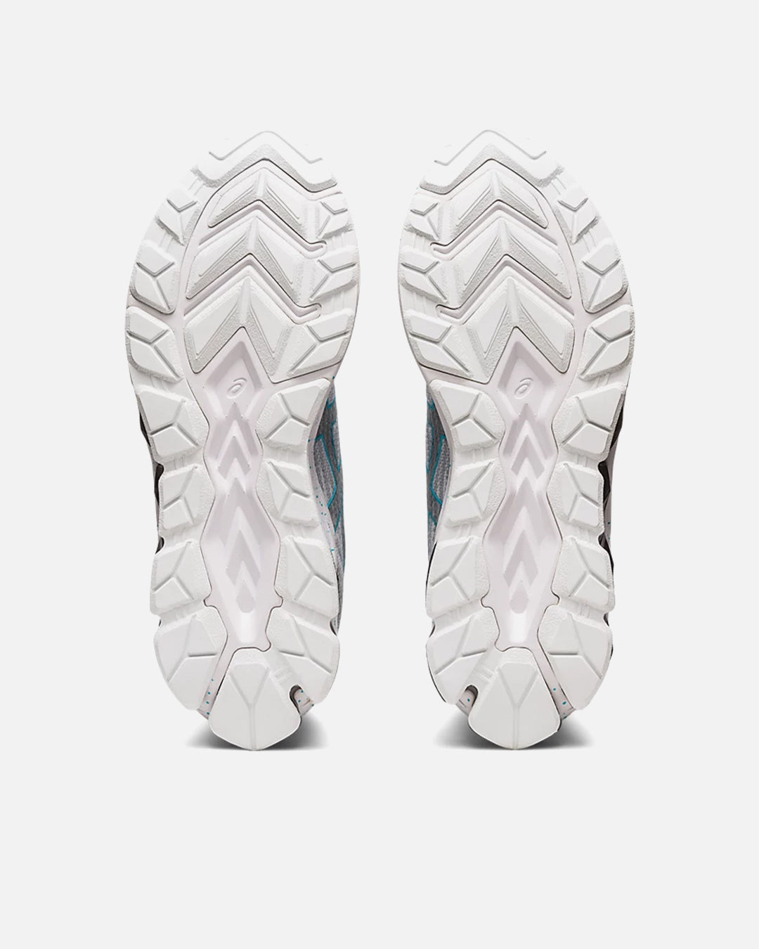 FootKorner TestingAsics Gel-Quantum 180 VII - Blanc/Noir/Bleu