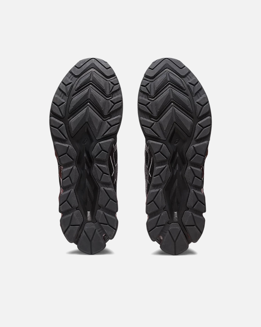 FootKorner TestingAsics Gel Quantum 180 VII - Noir/Blanc/Rouge