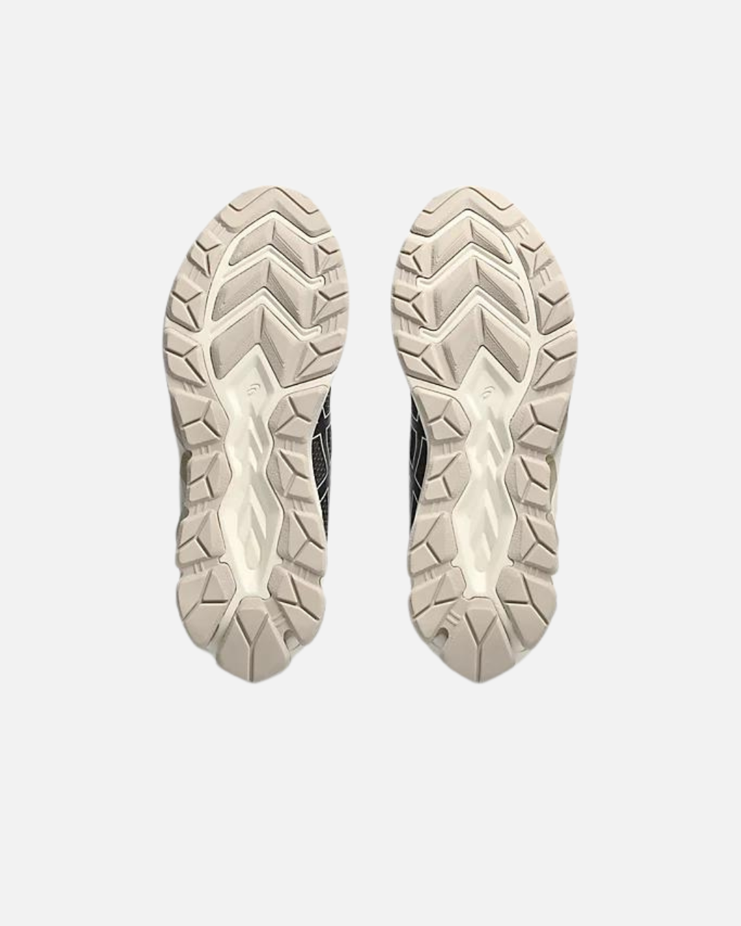 FootKorner TestingAsics Gel Quantum 180 VII Utility - Noir/Beige