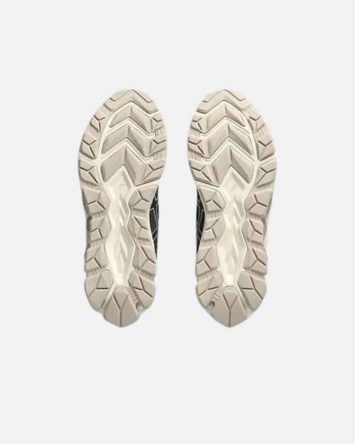 Asics Gel Quantum 180 VII Utility - Noir/Beige - FootKorner Testing