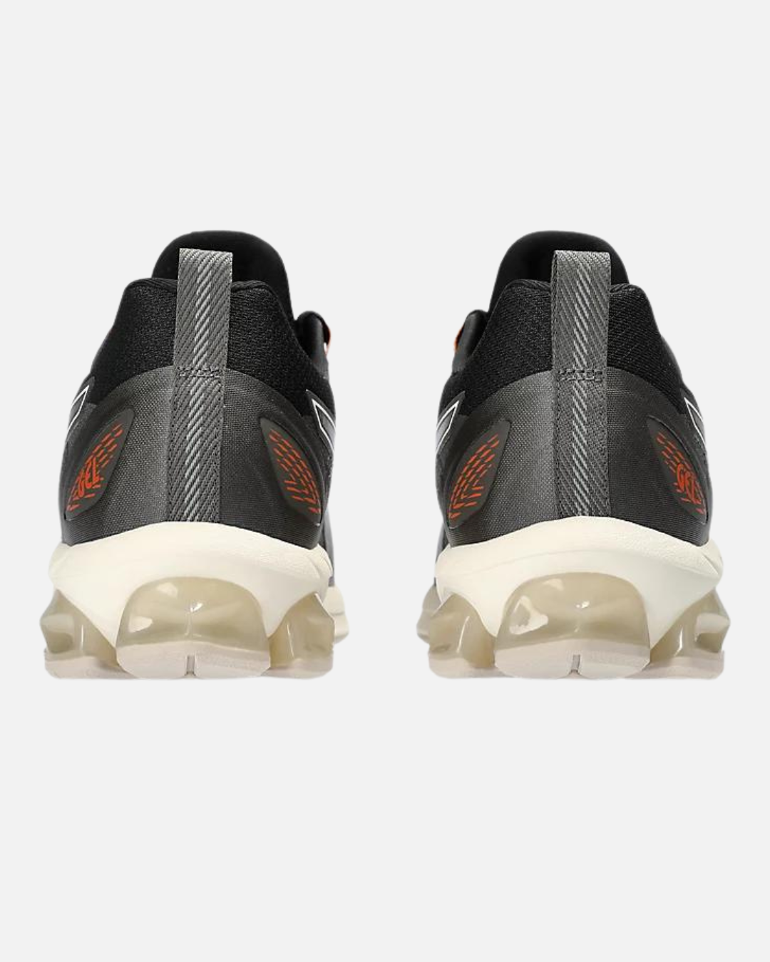 FootKorner TestingAsics Gel Quantum 180 VII Utility - Noir/Beige