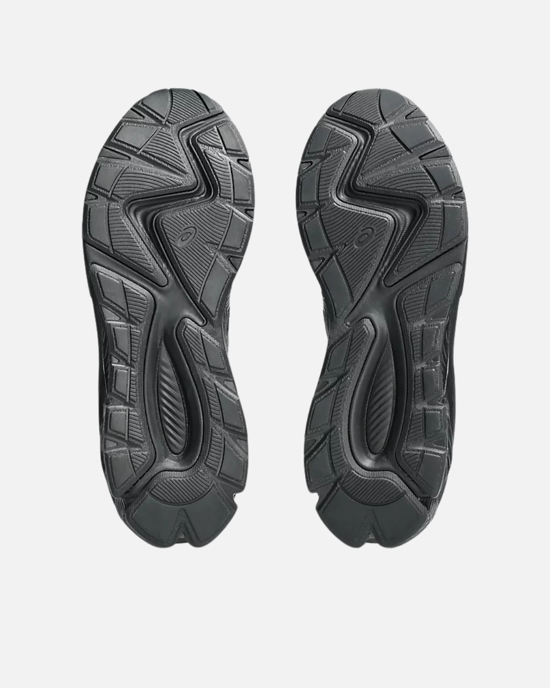 FootKorner TestingAsics Gel-Quantum 180 VIII - Noir