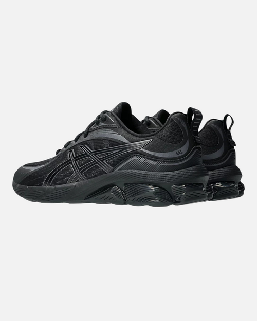 Asics Gel-Quantum 180 VIII - Noir - FootKorner Testing
