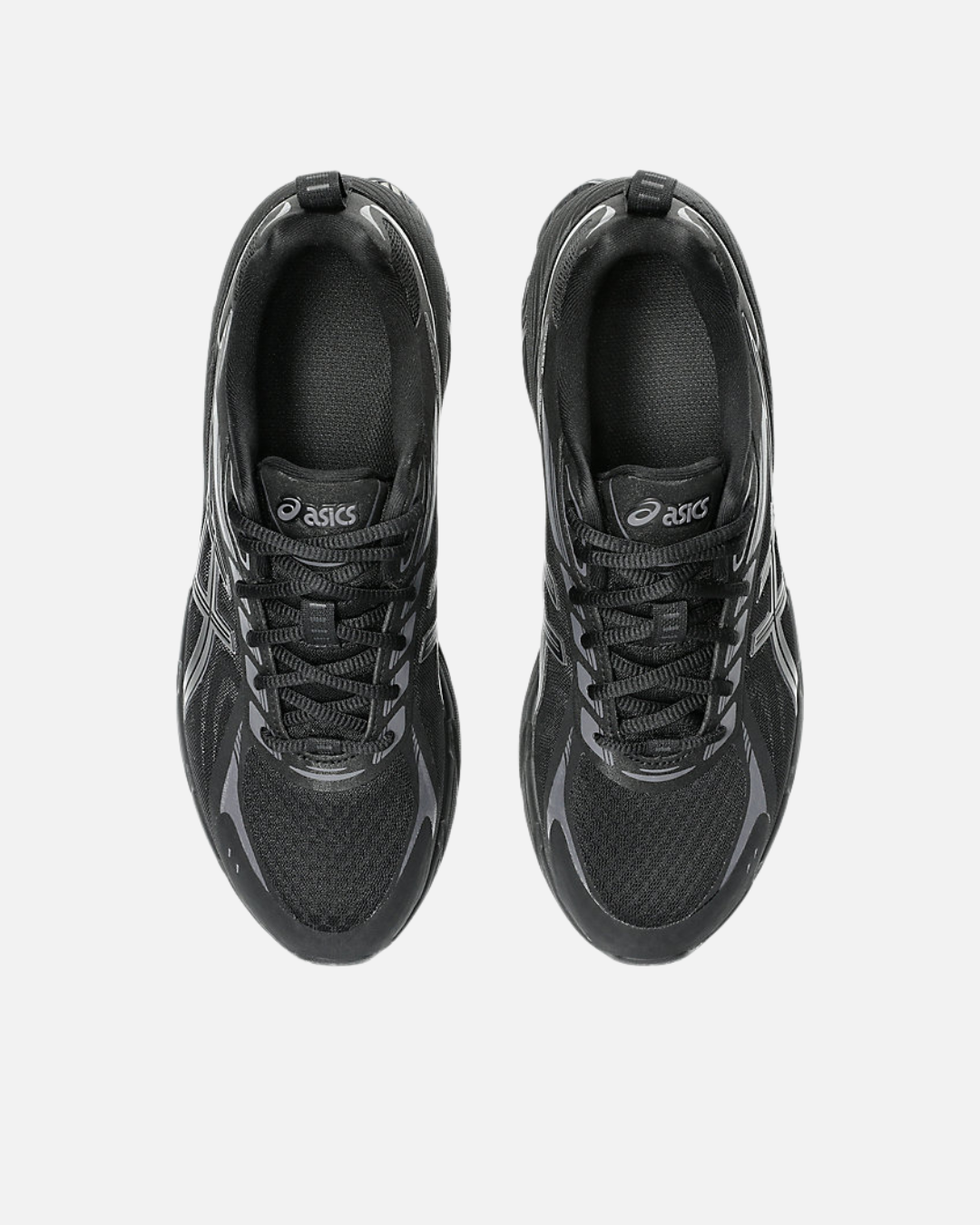 FootKorner TestingAsics Gel-Quantum 180 VIII - Noir