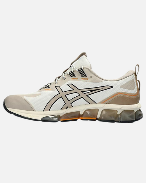 Asics Gel Quantum 360 VII Utility - Beige - FootKorner Testing