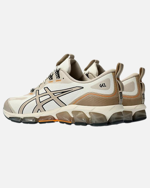 Asics Gel Quantum 360 VII Utility - Beige - FootKorner Testing