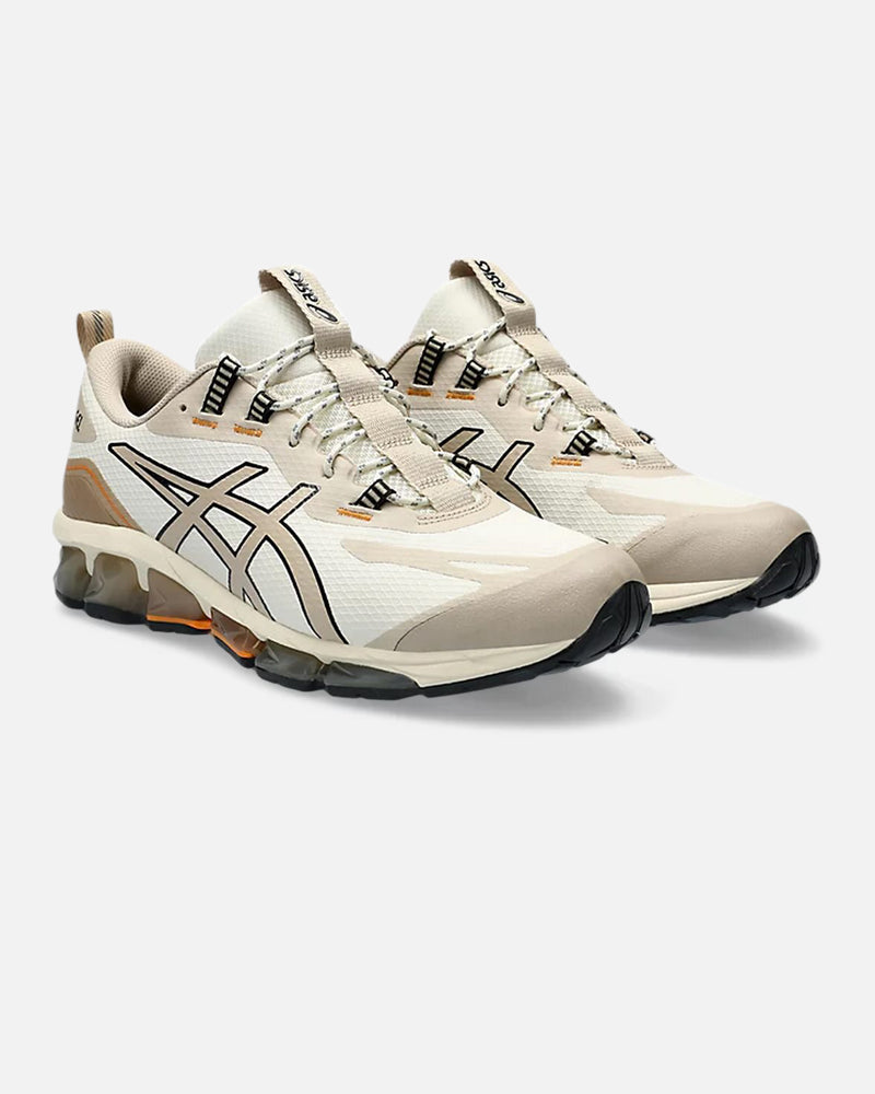 FootKorner TestingAsics Gel Quantum 360 VII Utility - Beige