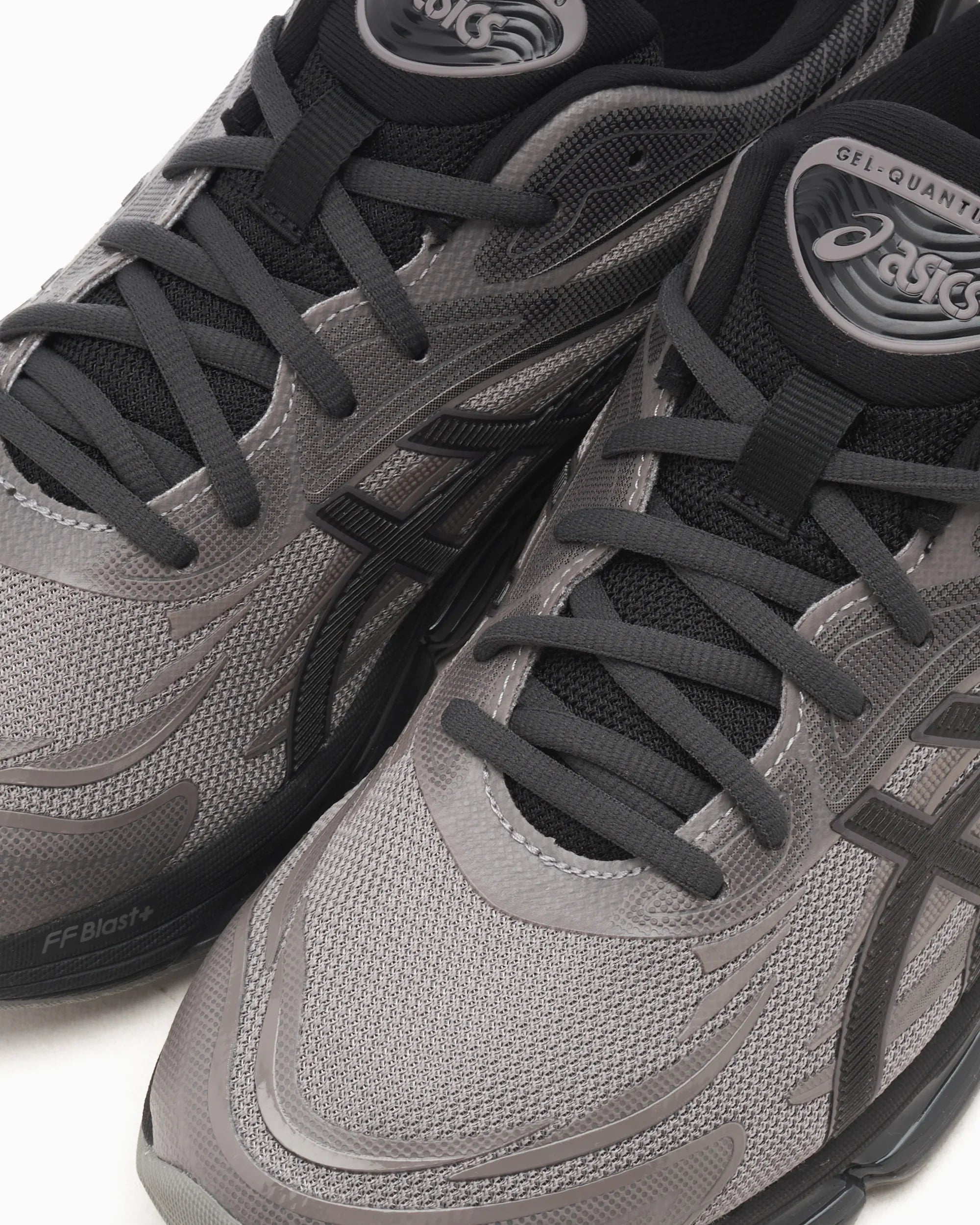 FootKorner TestingAsics Gel Quantum 360 VIII - Gris