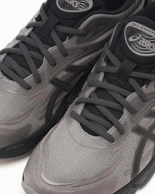 Asics Gel Quantum 360 VIII - Gris - FootKorner Testing