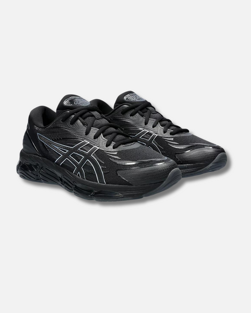 Asics Gel Quantum 360 VIII - Noir/Gris - FootKorner Testing