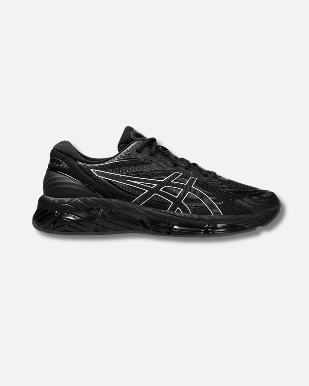 FootKorner TestingAsics Gel Quantum 360 VIII - Noir/Gris