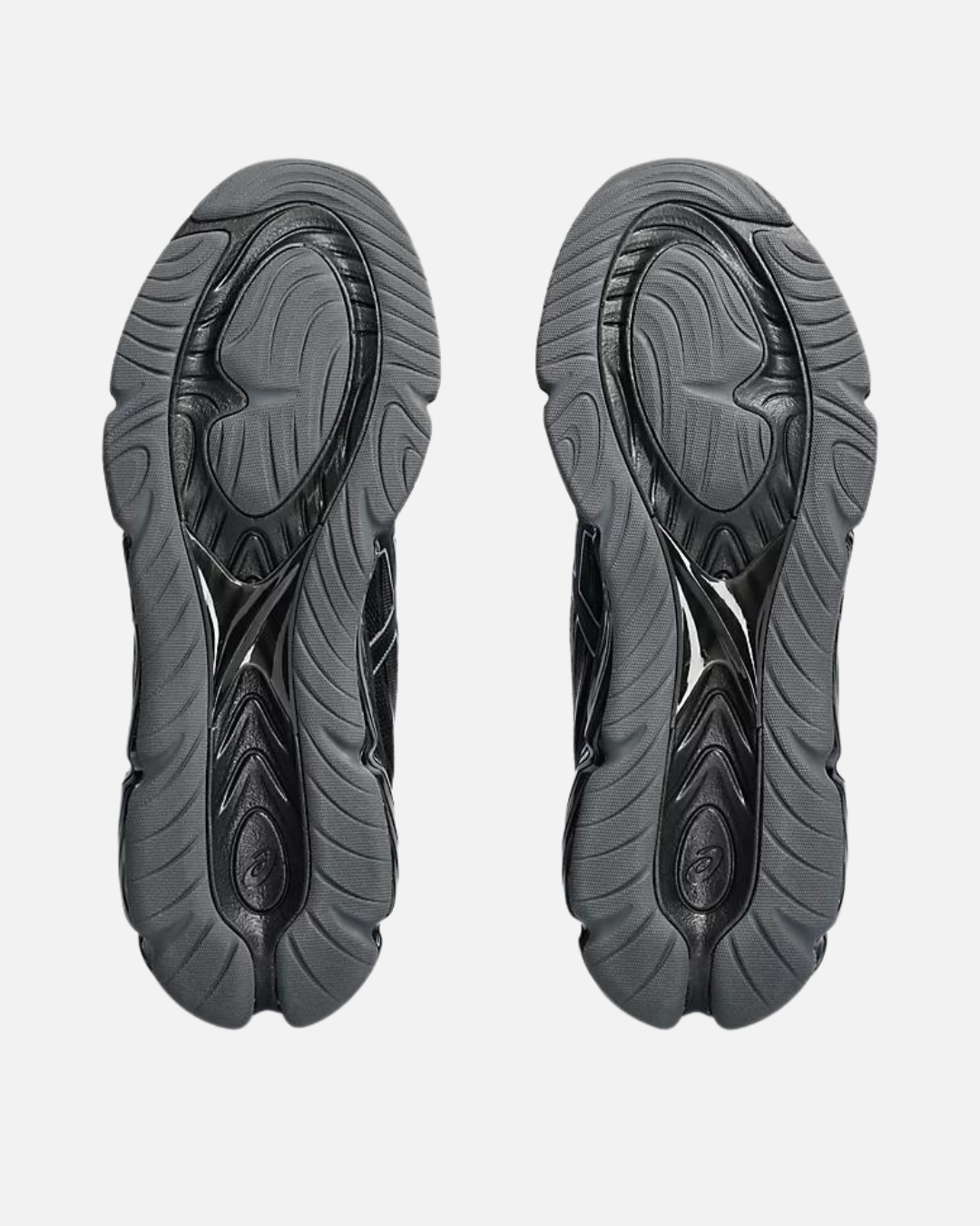 FootKorner TestingAsics Gel Quantum 360 VIII - Noir/Gris