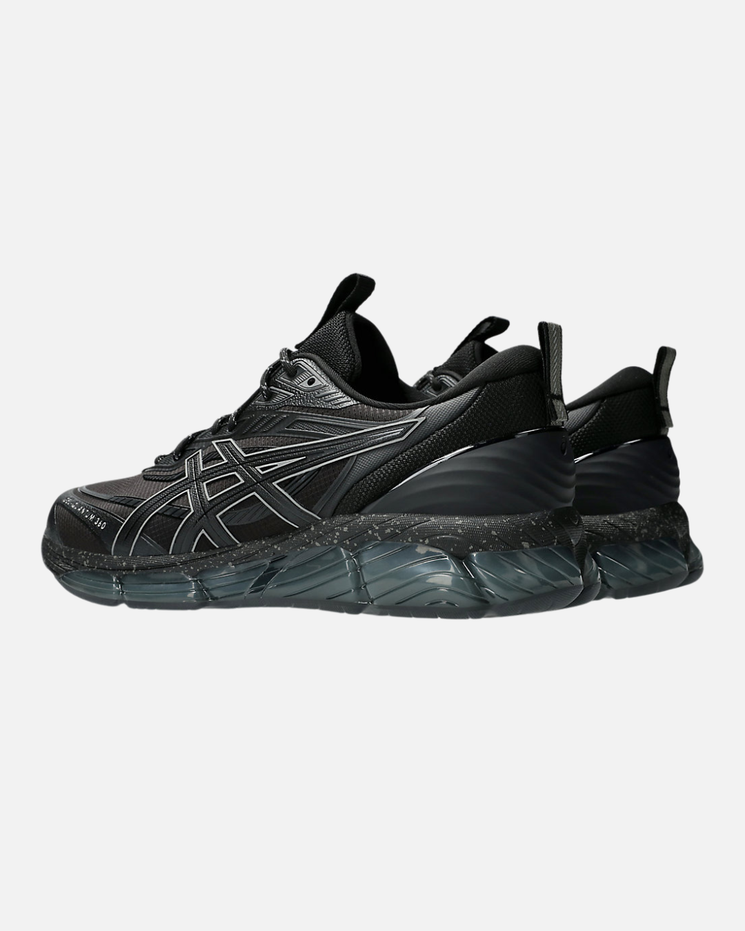 FootKorner TestingAsics Gel-Quantum 360 VIII Utility - Noir