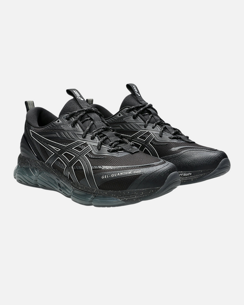 Asics Gel-Quantum 360 VIII Utility - Noir - FootKorner Testing