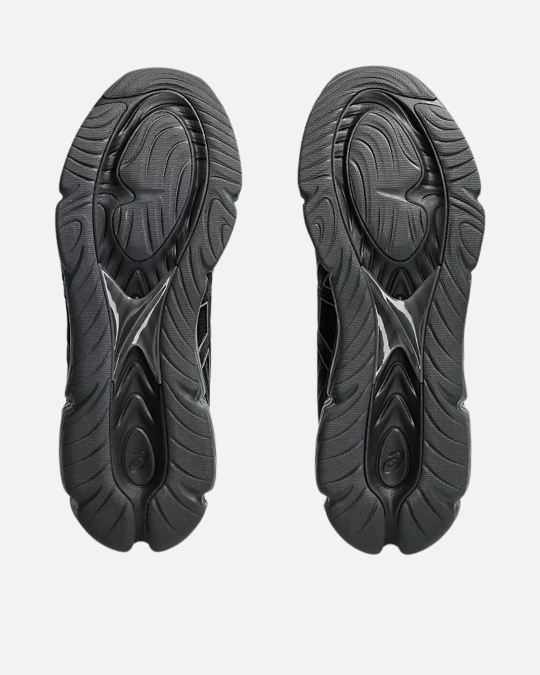 FootKorner TestingAsics Gel-Quantum 360 VIII Utility - Noir