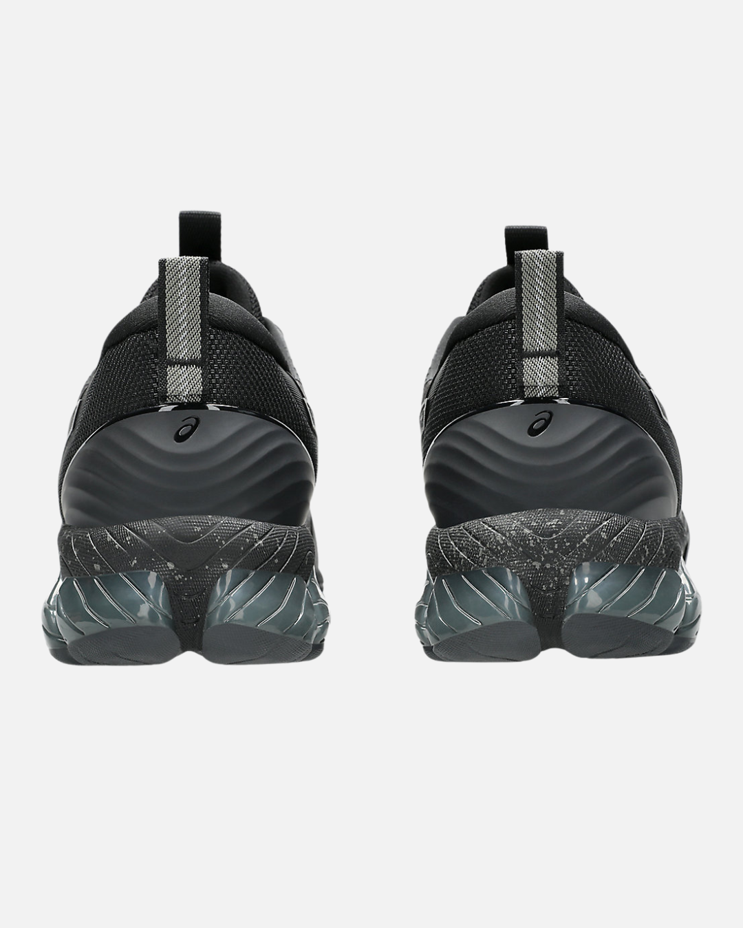 FootKorner TestingAsics Gel-Quantum 360 VIII Utility - Noir