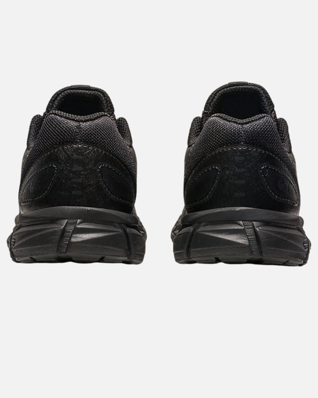 FootKorner TestingAsics Gel Quantum Lyte II Junior - Noir