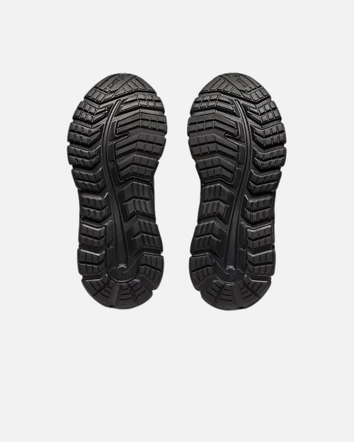 Asics Gel Quantum Lyte II Junior - Noir - FootKorner Testing