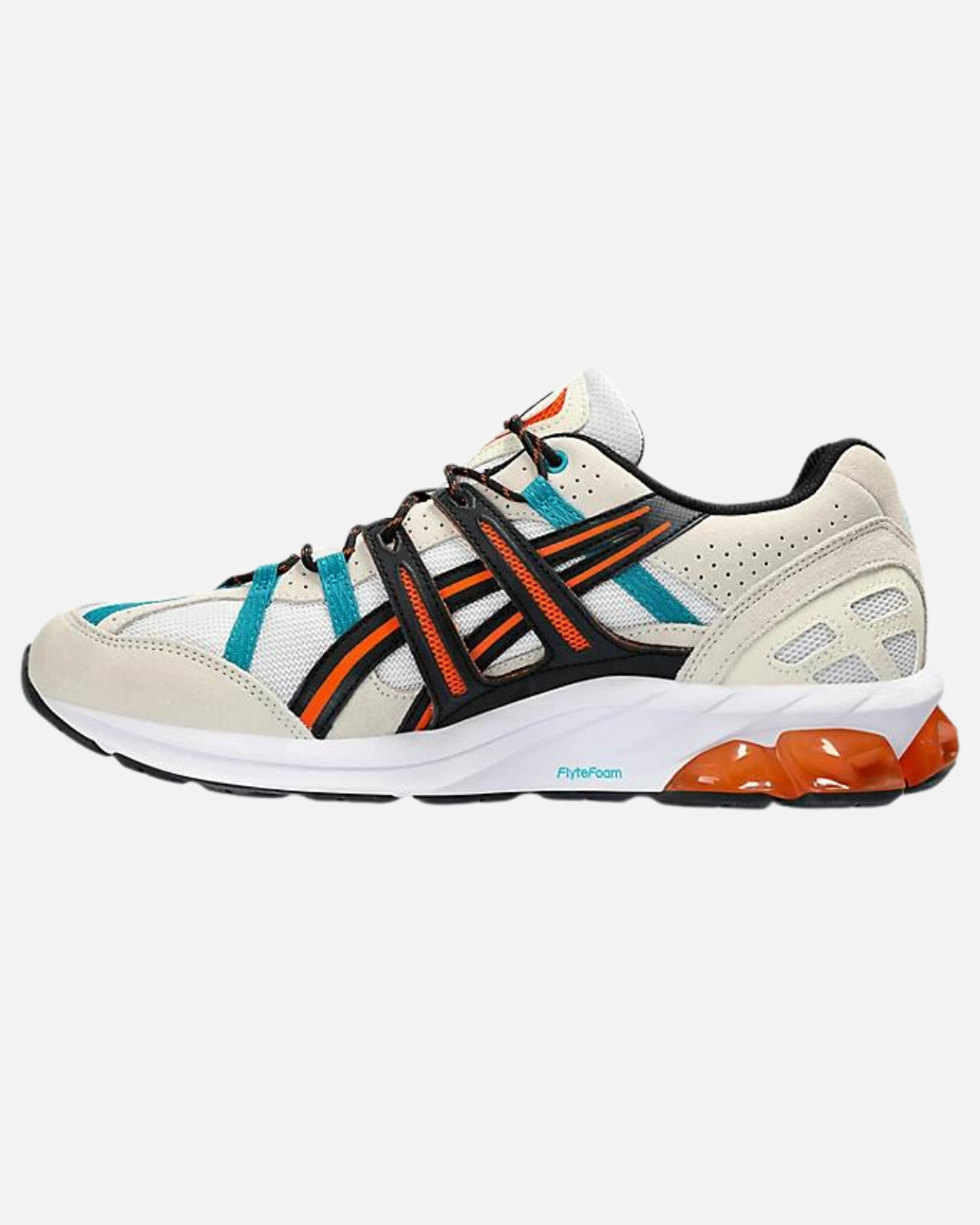 FootKorner TestingAsics Gel Sonoma 180 - Beige