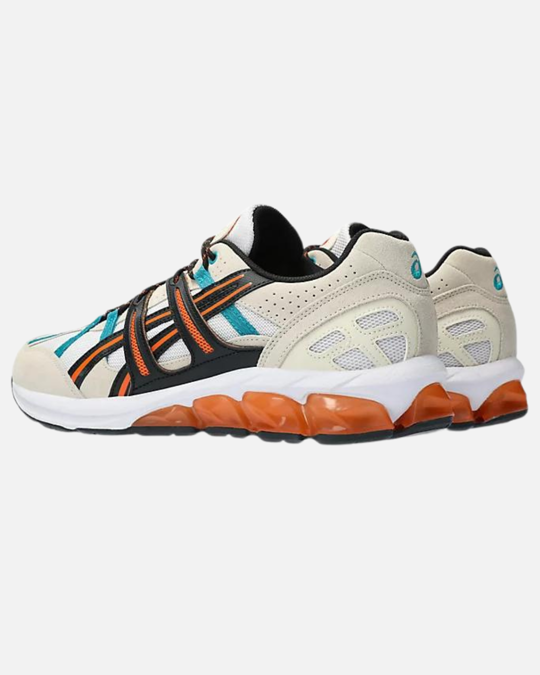 FootKorner TestingAsics Gel Sonoma 180 - Beige