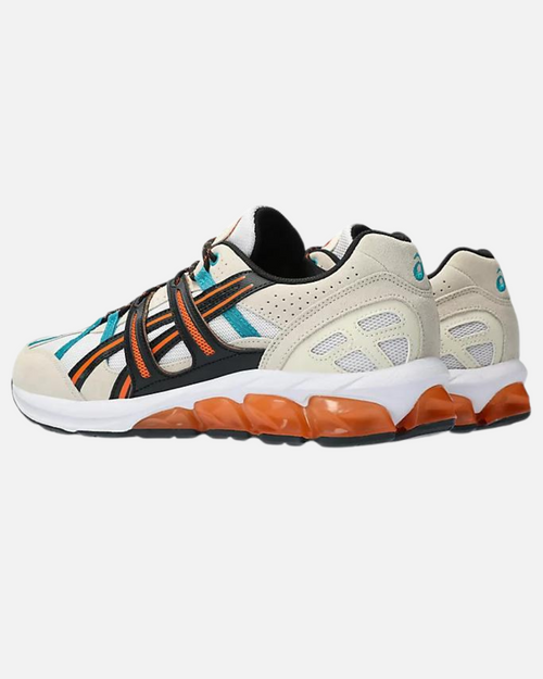 Asics Gel Sonoma 180 - Beige - FootKorner Testing