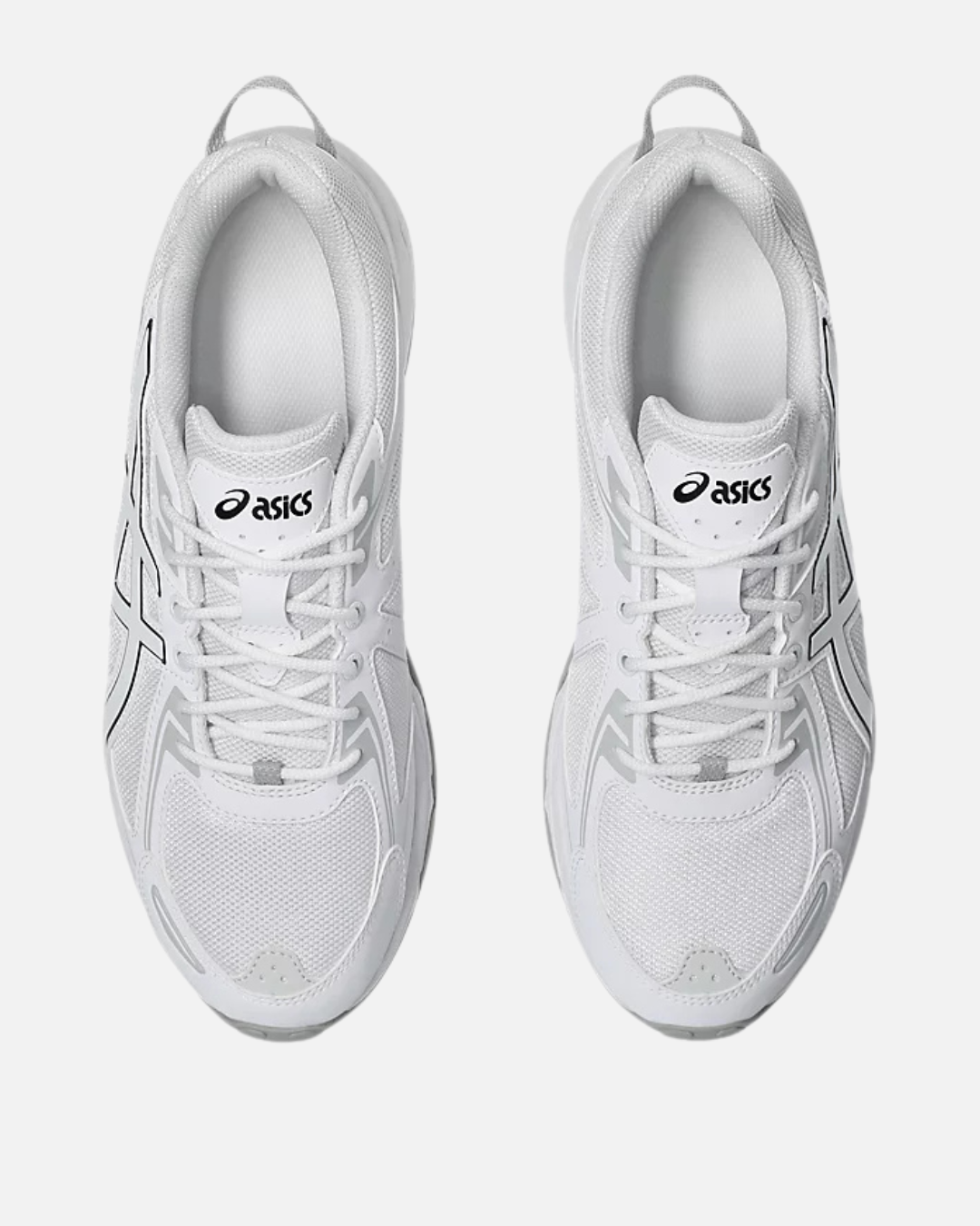 FootKorner TestingAsics Gel-Venture 6 - Blanc