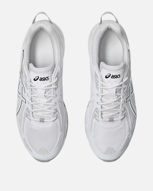 Asics Gel-Venture 6 - Blanc - FootKorner Testing